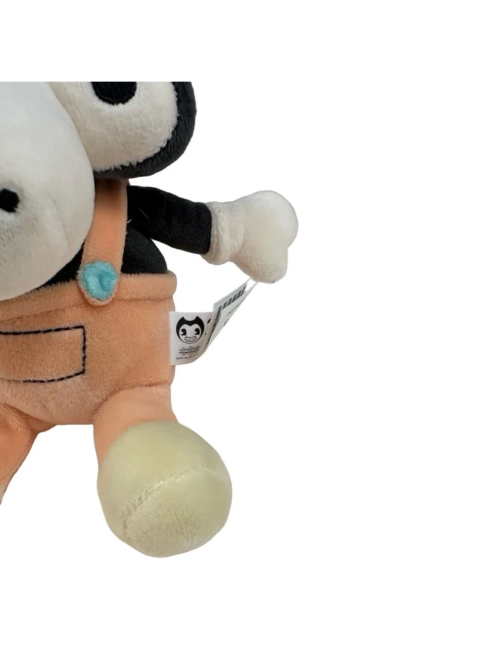 Bendy and the Ink Machine Plush Boris 10” SillyVision Series 1